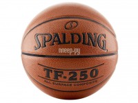 Мяч Spalding TF-250 №5 74-537Z