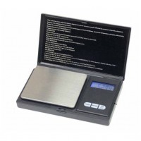 Весы Kromatech Professional Mini 200g