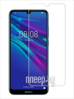 Защитное стекло Innovation для Huawei Y6 2019 16230