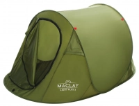 Палатка Maclay Light Plus 3 5378899