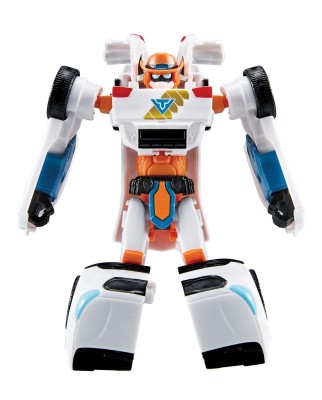 Робот Young Toys Mini Tobot Атлон Джанго 301079