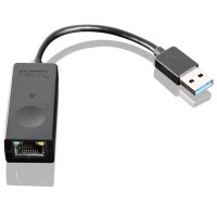 Сетевая карта Lenovo ThinkPad USB3.0 - Ethernet 4X90S91830