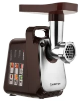 Мясорубка Brayer BR1601