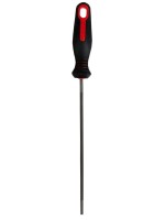 Напильник круглый DDE с ручкой 4.8mm 3/16 648-298