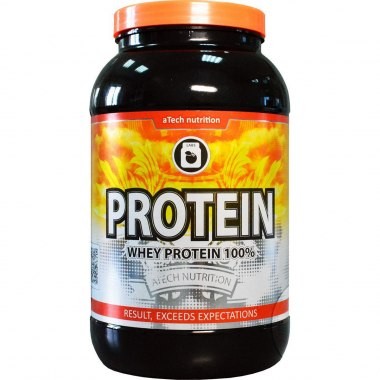 aTech Whey protein 100% 0,924 кг.