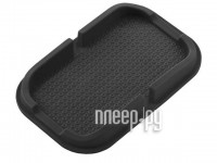 Коврик на торпедо Skyway 150x98mm Black S00401013