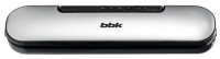 Вакуумный упаковщик BBK BVS601 Silver
