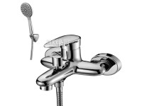 Смеситель Lemark Status Chrome LM4402C