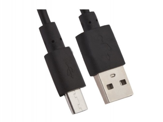 Аксессуар Liberty Project USB - Micro USB 1m Black 0L-00000321