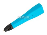 3D ручка Funtasy Piccolo Blue F-FPN04U
