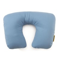 Подушка Travel Blue Ultimate Pillow Light Blue 222_BLU