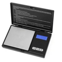 Весы Kromatech Professional Mini 100g