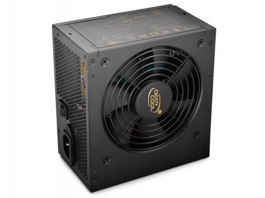 Блок питания DeepCool Aurora DA500 500W