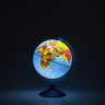 Глобус Globen Классик Евро 250mm Be012500257