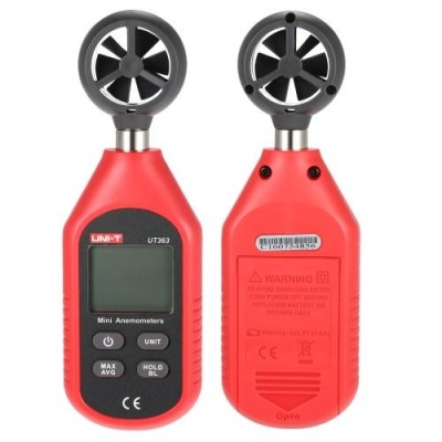 Анемометр UNI-T UT363