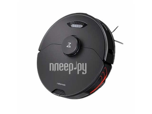 Робот-пылесос Roborock S7 MaxV Black