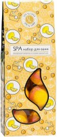 Бурлящий шарик Spa by Lara Ассорти 6шт Микс 5439974
