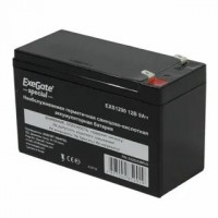 Аккумулятор для ИБП ExeGate Special DTM 1209 EXS1290 ES252438RUS