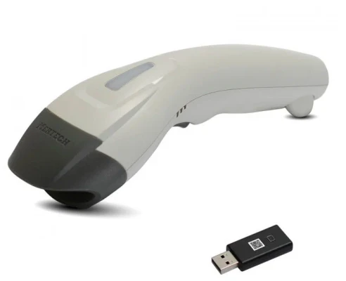 Сканер Mertech CL-610 BLE Dongle P2D USB White