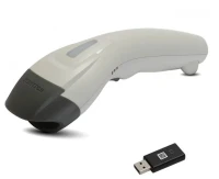 Сканер Mertech CL-610 BLE Dongle P2D USB White