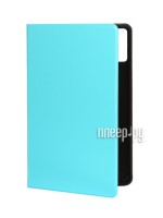 Чехол Apres для Xiaomi Redmi Pad Silicon Cover Flipbook Mint Green