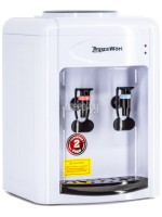 Кулер Aqua Work 0.7TWR White-Black