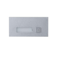 Вызывная панель Dahua DHI-VTO4202F-MB1