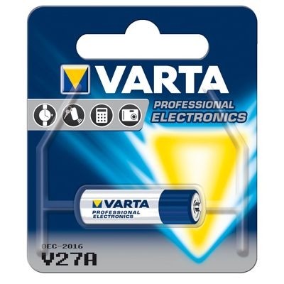Батарейка Varta V28PX 6.2V