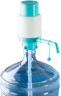 Помпа механическая Aqua Work Dolphin Eco Turquoise