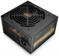 Блок питания DeepCool Nova DN500 80+ / 85+ 500W