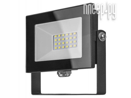 Прожектор ОнЛайт OFL-20-6K-BL-IP65-LED 61 949