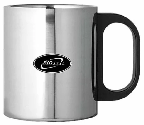 Термокружка Biostal 220ml NM-220B