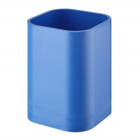 Подставка-стакан Attache для канцелярских мелочей Light Blue 265721