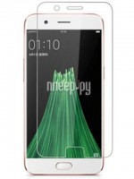 Противоударное стекло Innovation для Oppo R11 17971