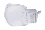 Лупа с подсветкой Rexant 3D+20D White 31-0565