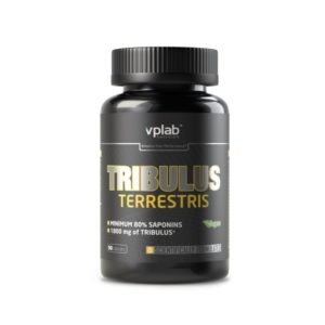 VP laboratory Tribulus Terrestris 90 tabs