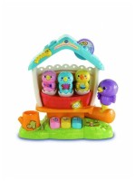 Игрушка Vtech Поющий домик с птичками 80-522426