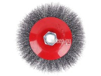 Щетка Ермак 125mm/М14 656-043