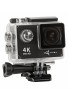 Экшн-камера Airon ProCam 4k Black +пульт в подарок