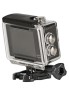 Экшн-камера Airon ProCam 4k Black +пульт в подарок