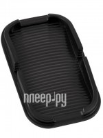 Коврик на торпедо Skyway 150x98mm Black S00401002