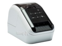 Принтер этикеток Brother QL810W