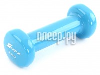 Гантель Start Up NT08010 0.5kg Blue 358678