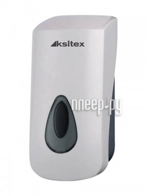 Дозатор для дезинфицирующих средств Ksitex DD-1068A 1L