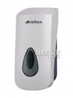 Дозатор для дезинфицирующих средств Ksitex DD-1068A 1L
