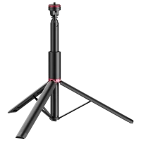 Облегченный штатив Ulanzi MT-54 Portable Light Stand Tripod
