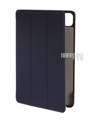 Чехол Zibelino для Xiaomi Pad 5/5 Pro Tablet с магнитом Blue ZT-XIA-PAD5-DBLU