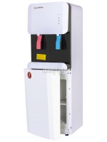Кулер Aqua Work 105LKR White-Black