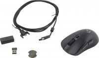 Мышь Logitech G703 Hero 910-005640