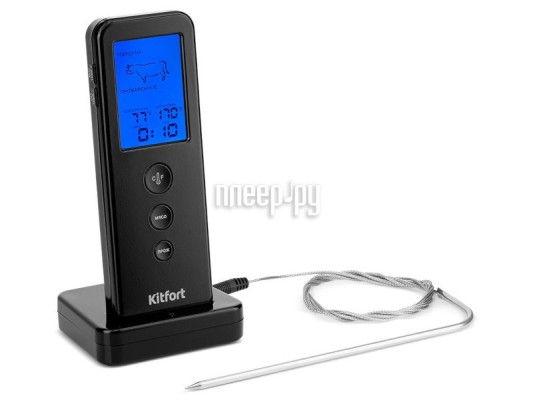 Термометр Kitfort КТ-2067